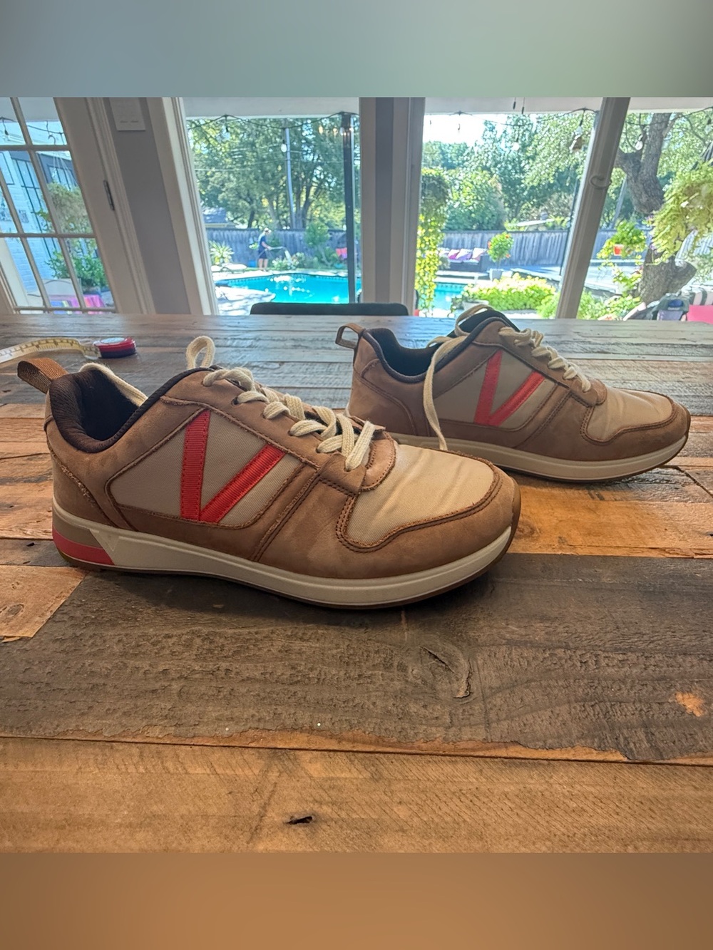 Vionic Rechelle Casual Sneakers